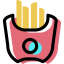 Bread icon 64x64