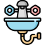 Sink Symbol 64x64