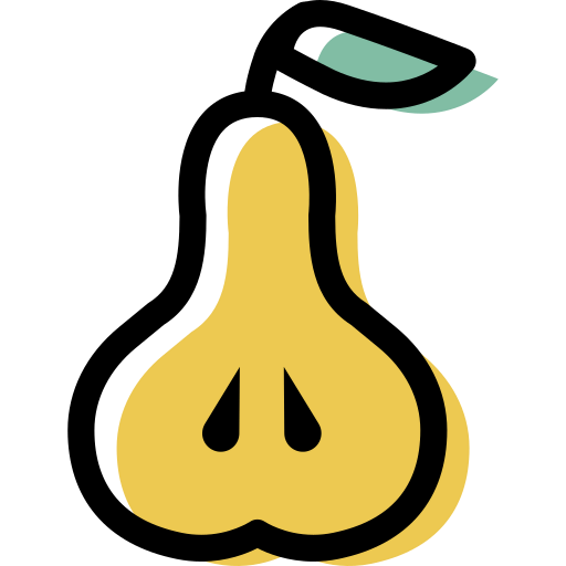Pear icon