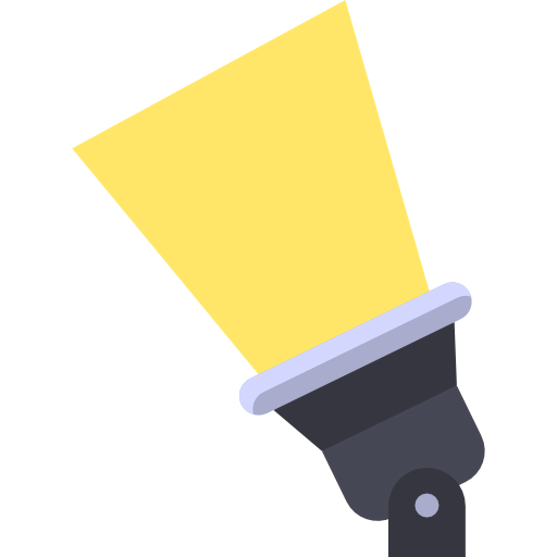 Spotlight icon