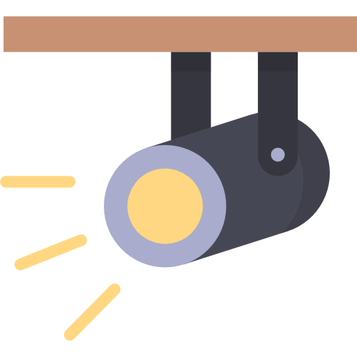 Spotlight icon