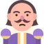 Shakespeare Ikona 64x64
