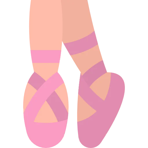 Ballet icon