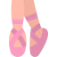 Ballet icon 64x64