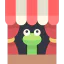 Puppets icon 64x64