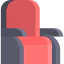 Seat アイコン 64x64