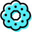 Cookie icon 64x64