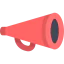 Megaphone icon 64x64