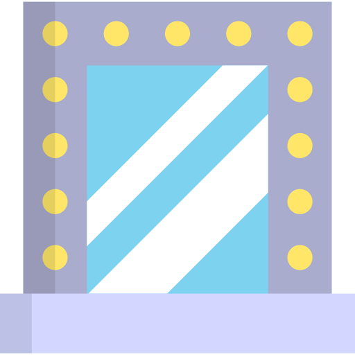 Mirror icon
