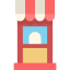 Ticket window іконка 64x64
