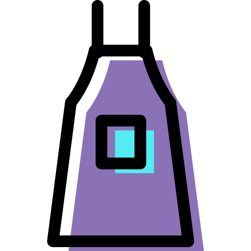 Apron icon