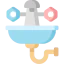 Sink Symbol 64x64