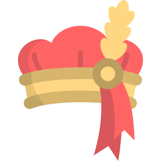 Hat icon