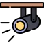 Spotlight アイコン 64x64