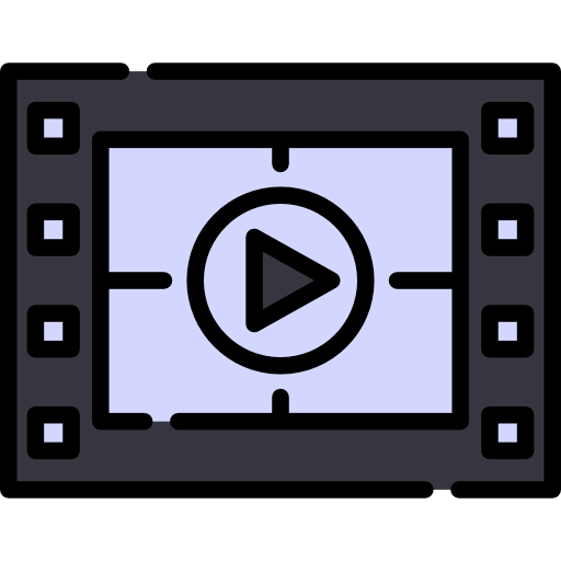 Screen icon