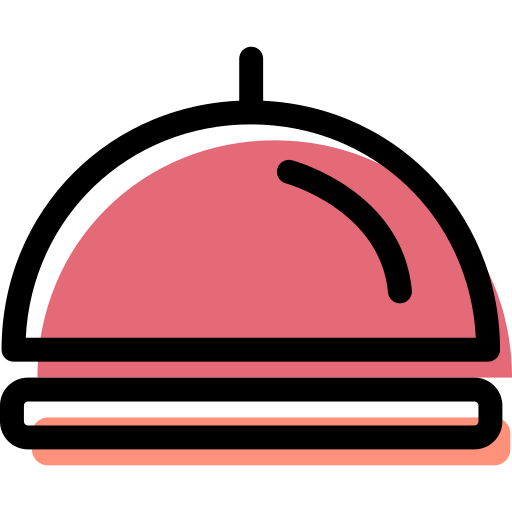 Tray icon