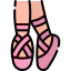 Ballet icon 64x64