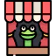 Puppets icon 64x64