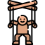 Puppet icon 64x64