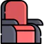 Seat アイコン 64x64