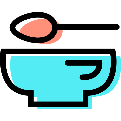 Soup icon