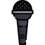 Microphone icon 64x64