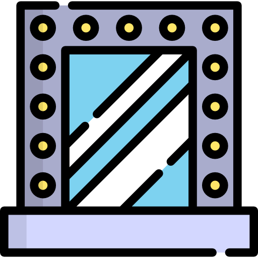 Mirror icon