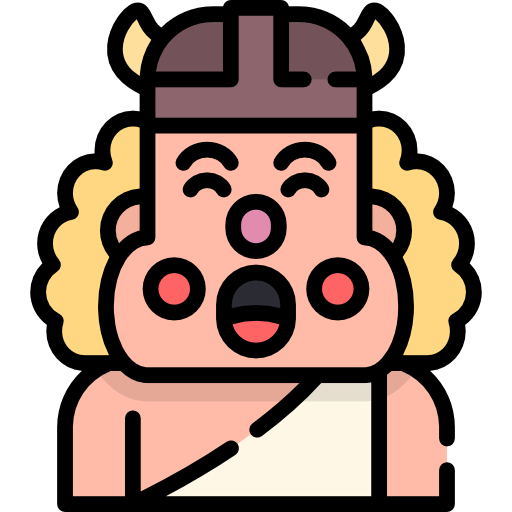 Soprano icon