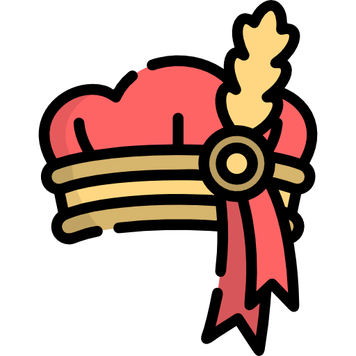 Hat icon