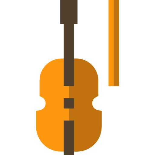 Cello icon