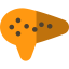 Ocarina icon 64x64