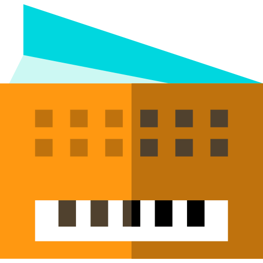 Harmonium icon