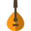 Lute icon 64x64