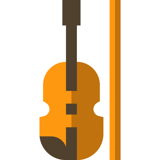 Violin icon