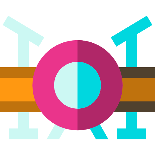 Drum icon
