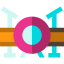 Drum Symbol 64x64
