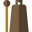 Cowbell icon 64x64