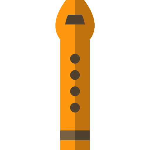 Flute icon
