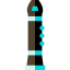Clarinet icon 64x64