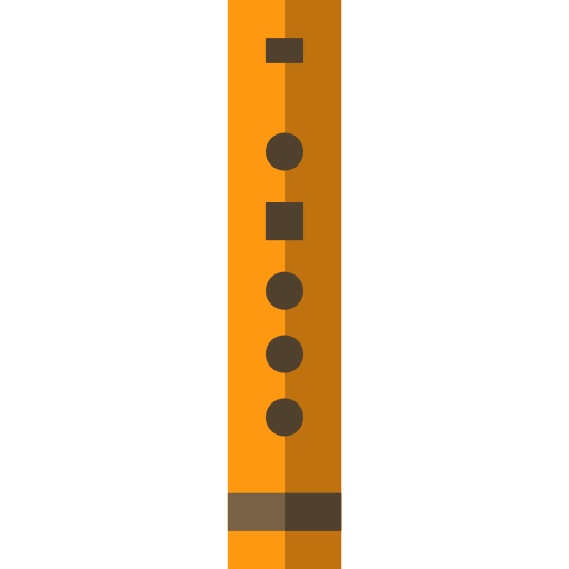 Flute icon