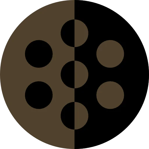 Handpan icon