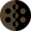 Handpan icon 64x64