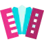 Accordion icon 64x64