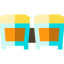 Bongos ícone 64x64