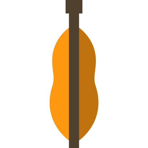Dulcimer Symbol