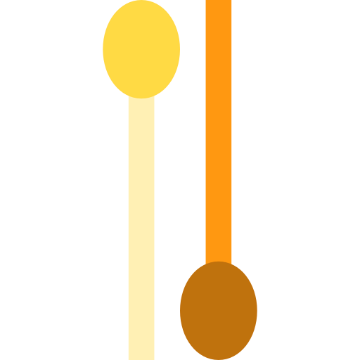 Drumstick icon