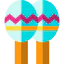 Maracas icon 64x64