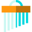 Chimes icon 64x64