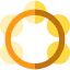 Tambourine icon 64x64