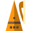 Psaltery icon 64x64